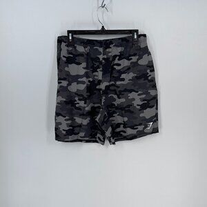 Men's Gymshark Arrival Shorts XL